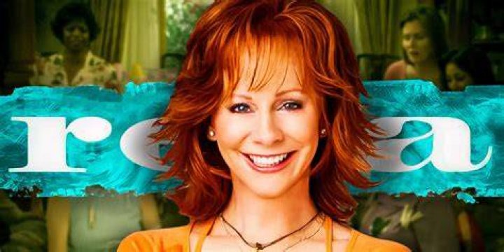 reba show