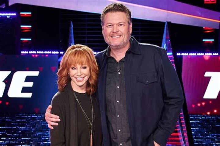 Reba-McEntire