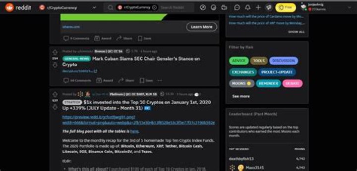 reddit flairs