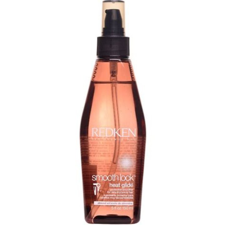 redken smooth lock heat glide