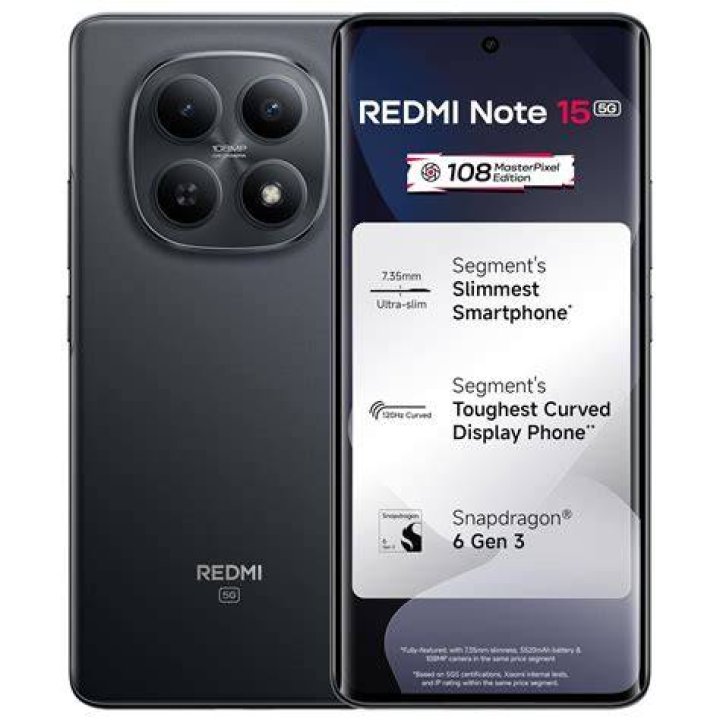 Redmi Note 11 series global launch date confirmed