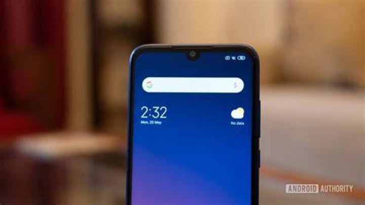 Redmi Note 7 vs Redmi Note 7S vs Redmi Note 7 Pro specs comparison