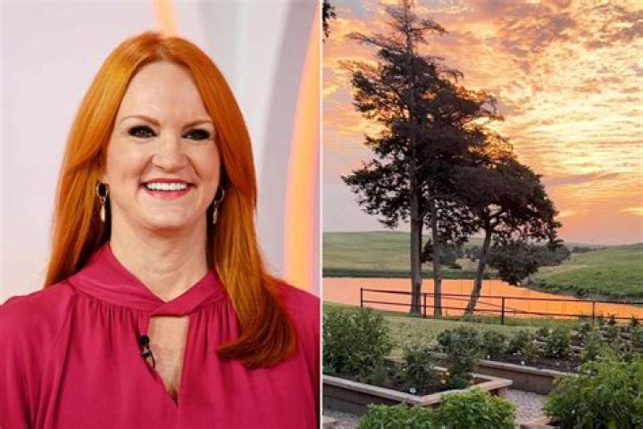 Ree Drummond's motherinlaw Nan passes away after cancer battle