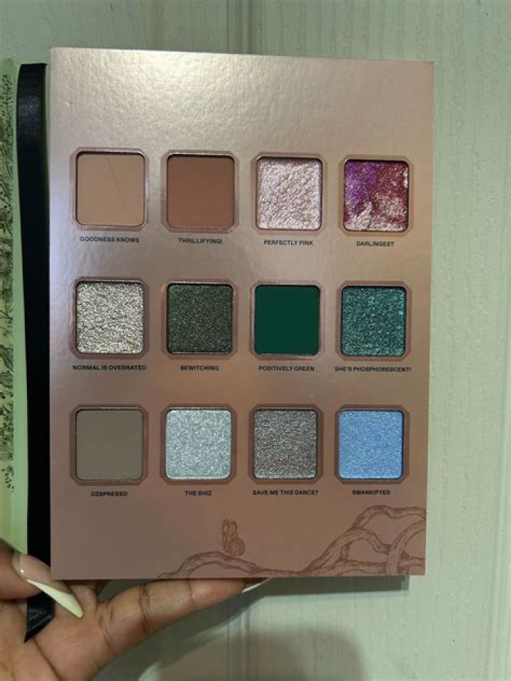 r.e.m. beauty eyeshadow TikTok
