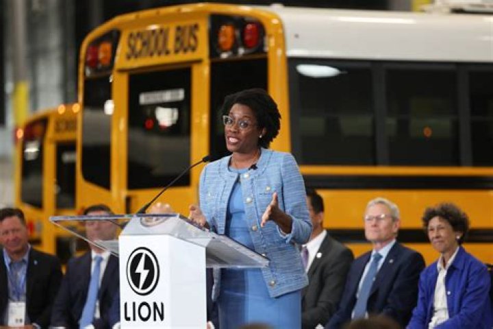 Rep. Lauren Underwood