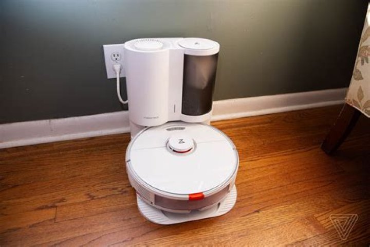 roborock s7 plus