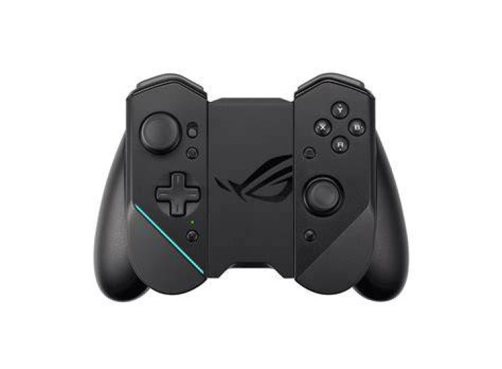 ASUS ROG Phone (38 of 39) ROG Kunai Gamepad