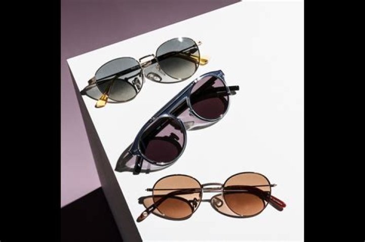 Round Sunglasses Trend: Target - Universal Thread