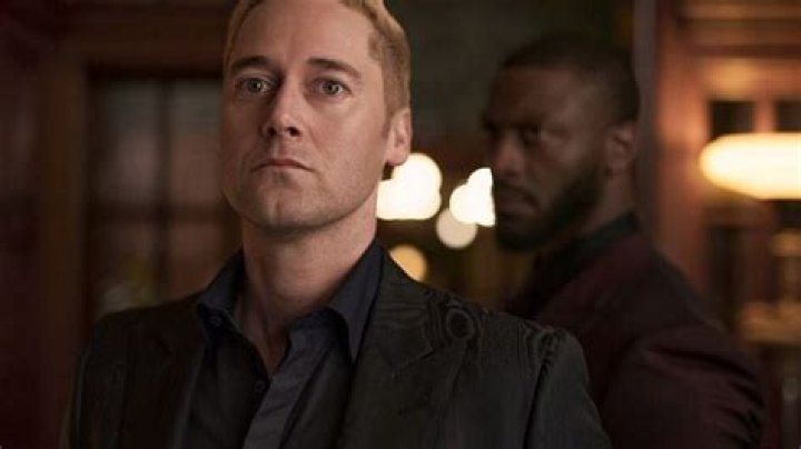 Ryan Eggold AdoroCinema