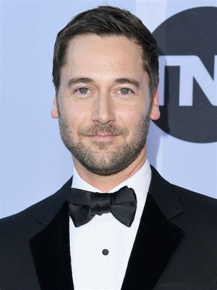 Ryan Eggold
