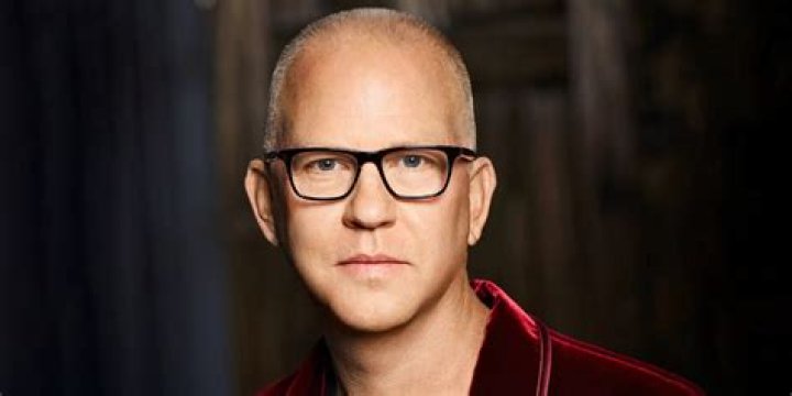 Ryan Murphy