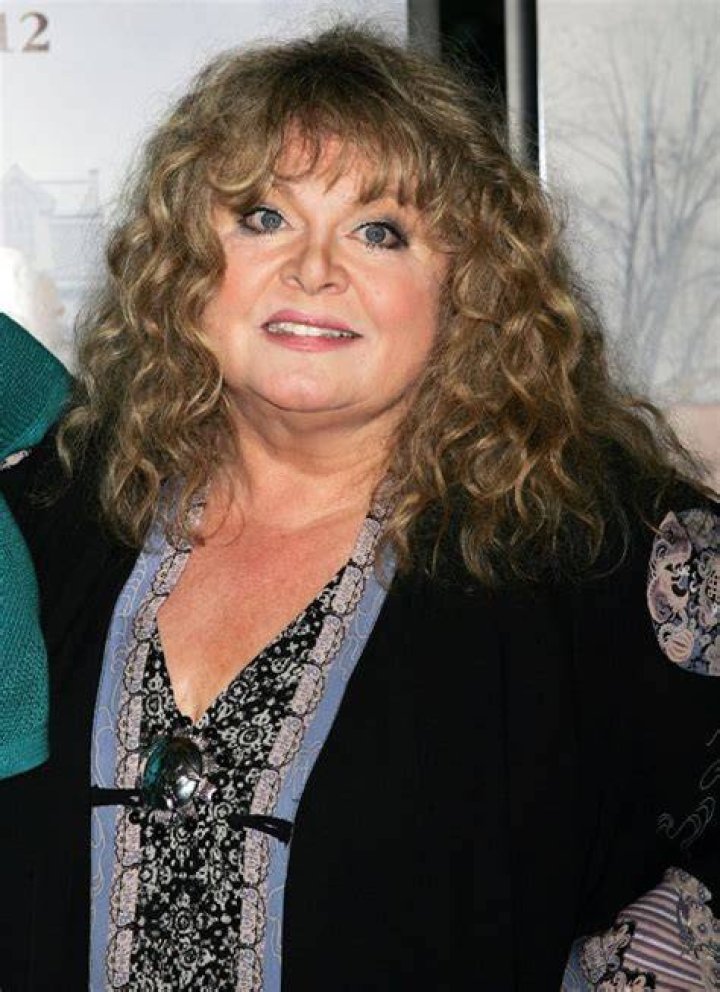 Sally Struthers pleads no contest to charge of driving to endanger