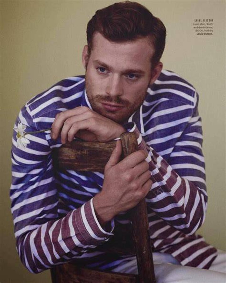 Sam Reid Fans (SamReidFans) / X Sam reid, Good looking actors