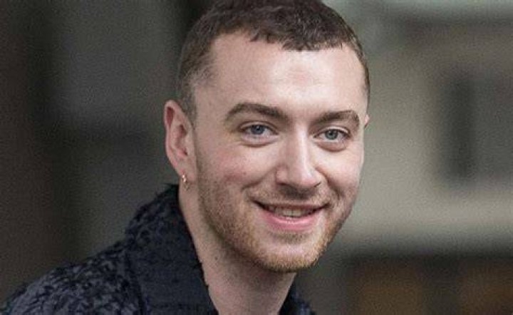 Sam Smith had liposuction when he was 12 years old