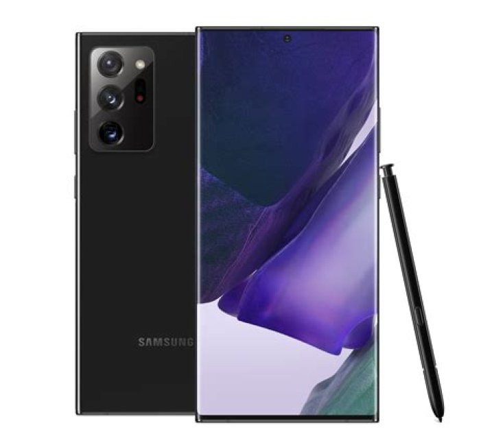 Samsung Galaxy Note 20 Ultra S20 Ultra 2