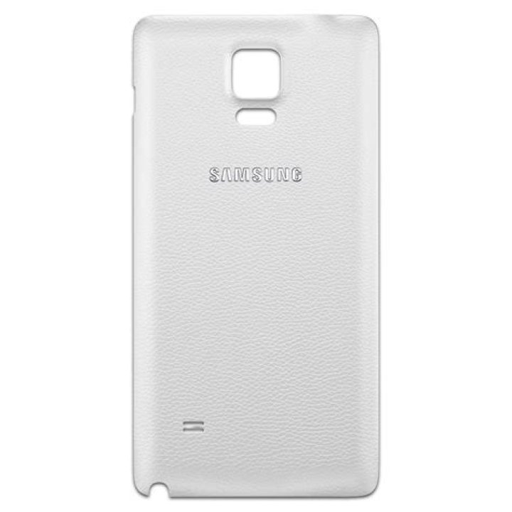 samsung galaxy note 4 frost white aa b 6