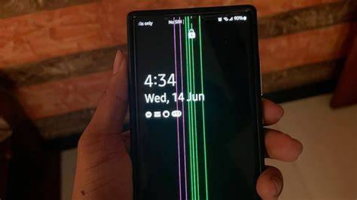 Samsung Galaxy Note 8 problems and how to fix them