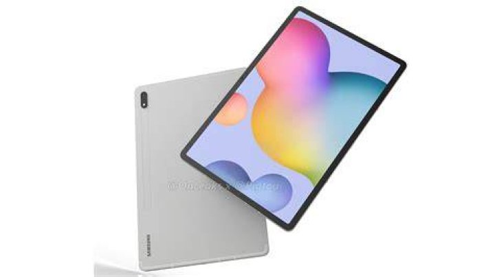 Samsung Galaxy Tab S7 plus with galaxy Buds Live and stylus Samsung Galaxy Tab S7 plus with galaxy Buds Live and stylus