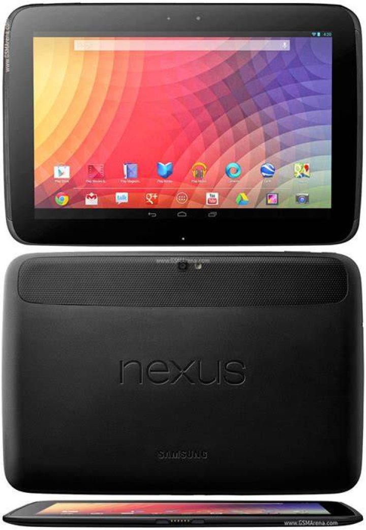 nexus-10-compare1 Samsung Nexus 10