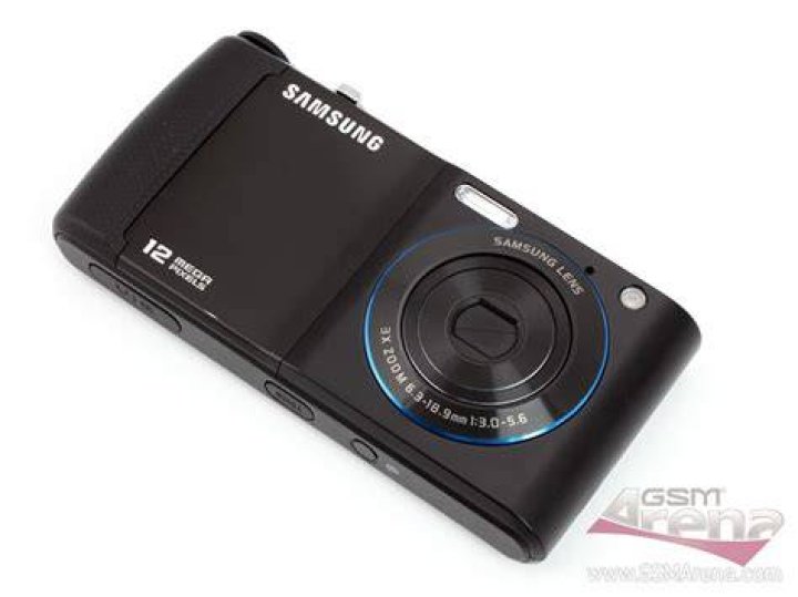 Samsung W880