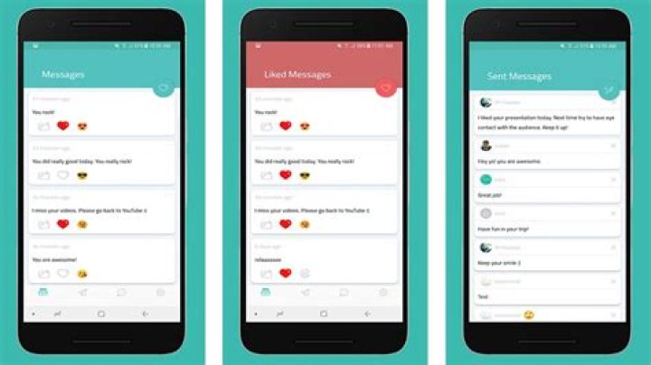 Sarahah - most controversial apps
