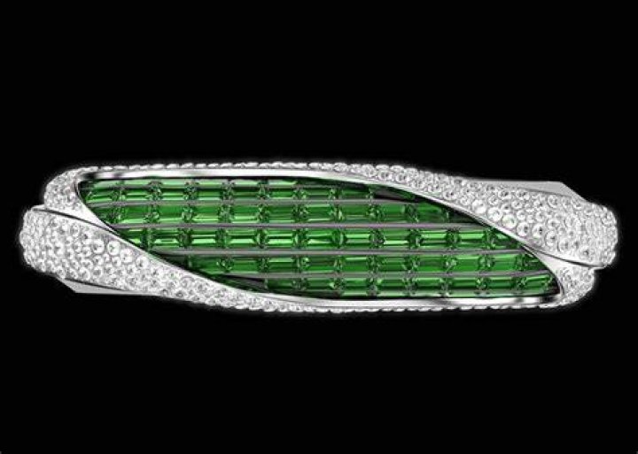 Savelli Emerald Insane 