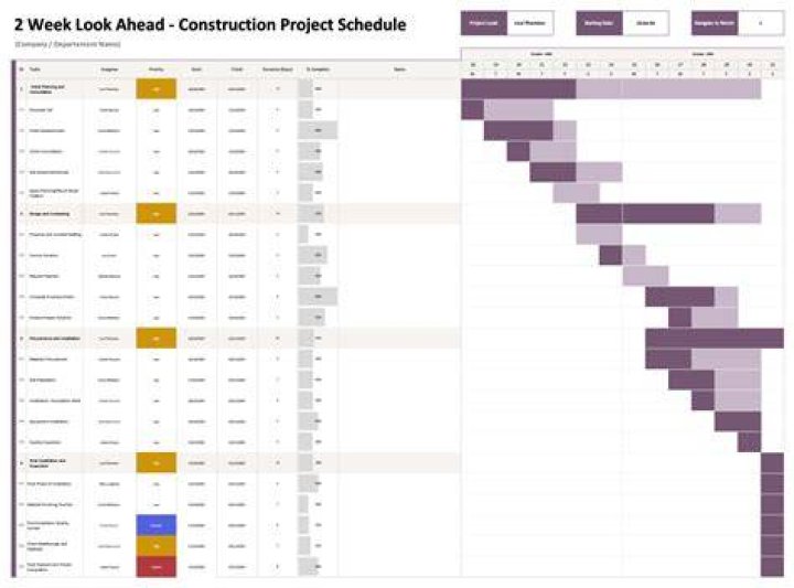 schedule your stream ahead of time