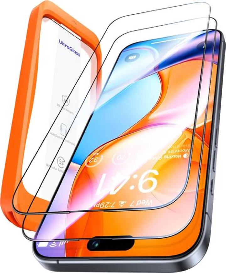 Screen Protector