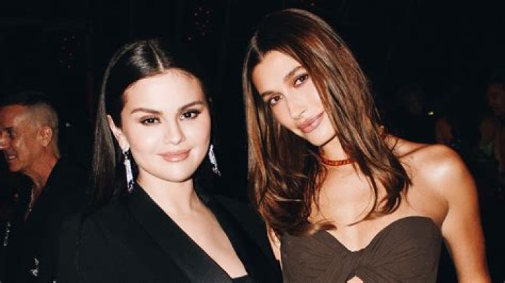 Selena Gomez And Hailey Bieber Have Been Tangled In Plastic Surgery Rumors But Are Any Of Them True_ 