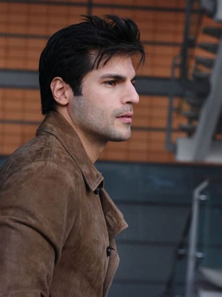 Serkan Cayoglu Schauspieler