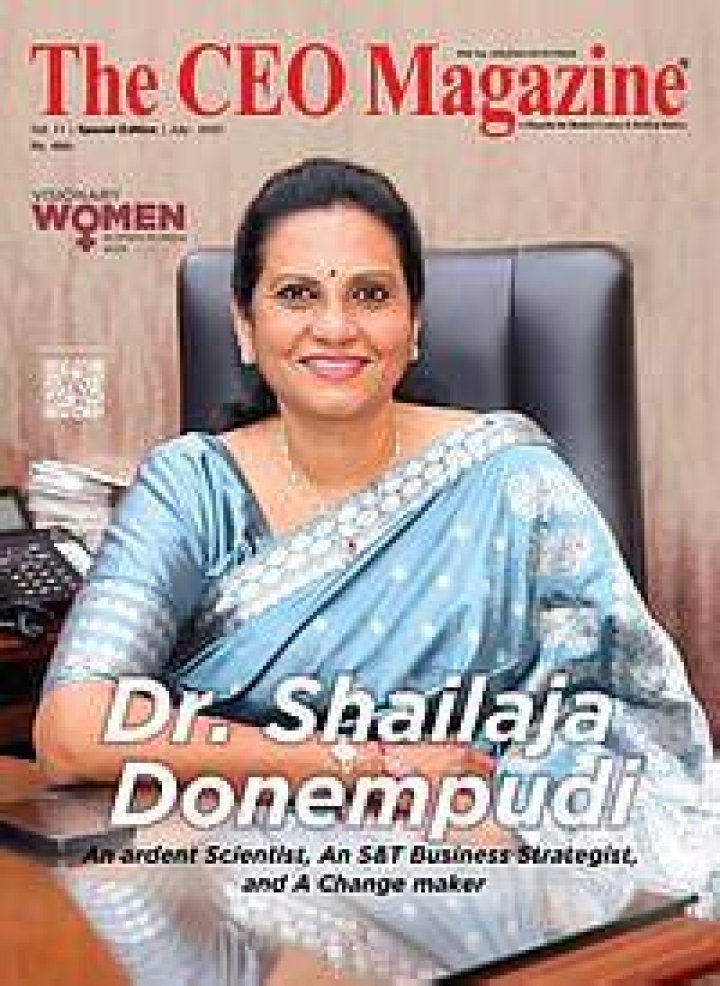 Shailaja Balakrishnan: A Comprehensive Overview