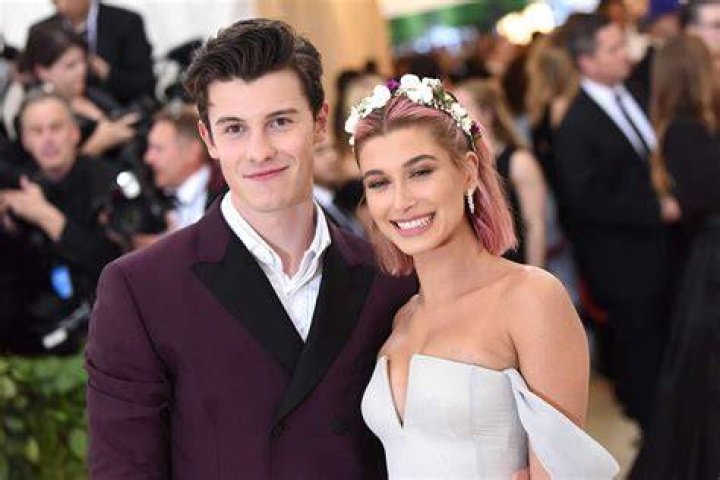 Shawn Mendes Dating