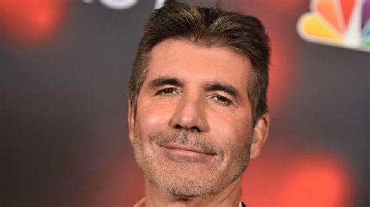simon cowell 