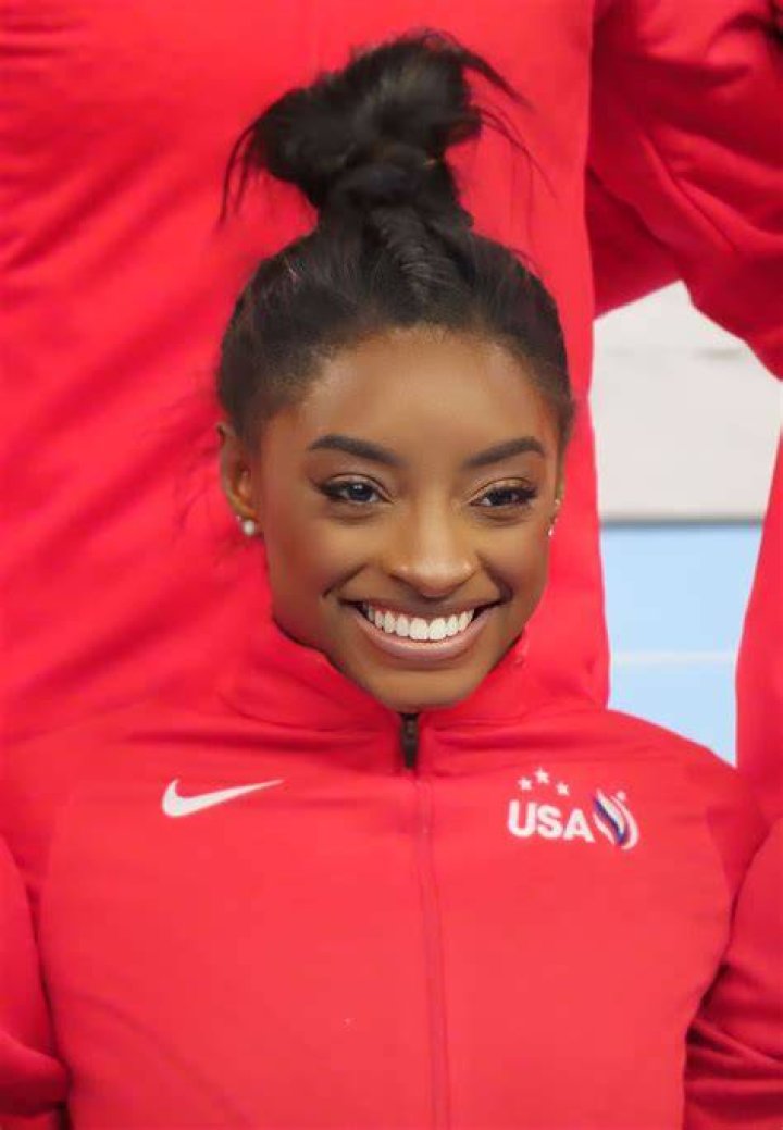 Simone Biles Ethnic Background: A Deep Dive Into Her Heritage