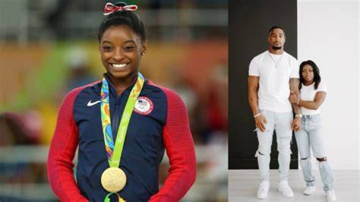 Simone Biles Height, Weight, Ethnicity, Net Worth, And Bio.