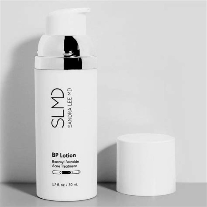 slmd lotion