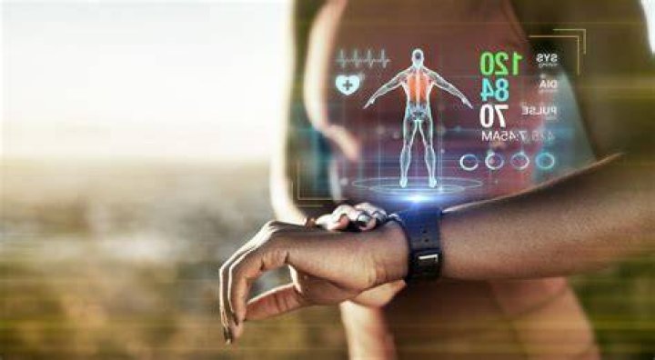 smartwatch powered by human movement smartwatch powered by human movement
