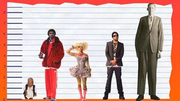 Snoop Dogg height and weight, eye color, shoe size and success story