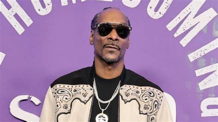 Snoop Dogg&rsquo;s Bio, Height, Weight, Measurements, Dating History, Net