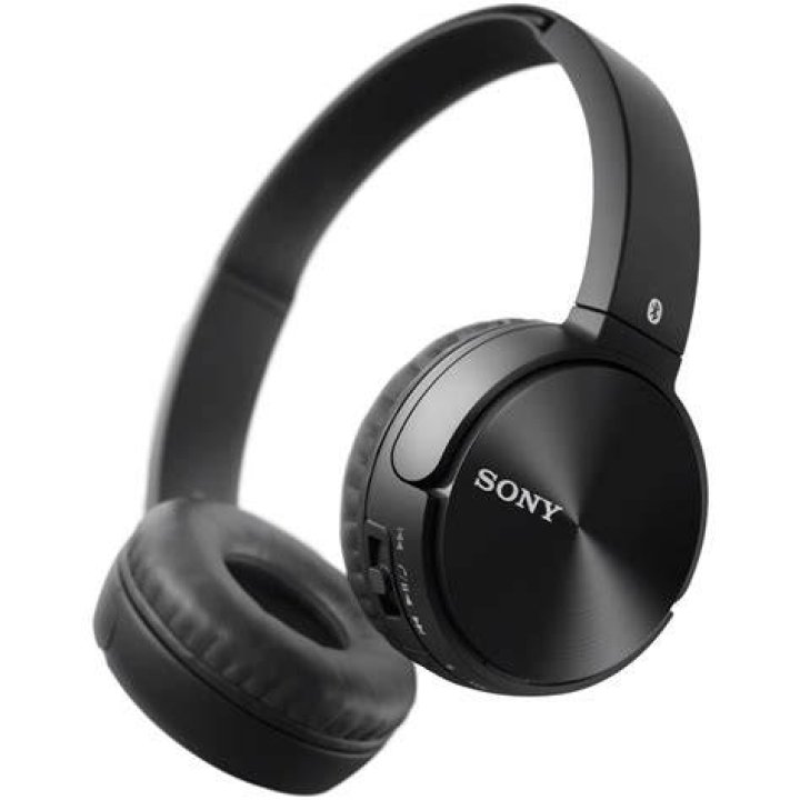 Sony Bluetooth Headphones