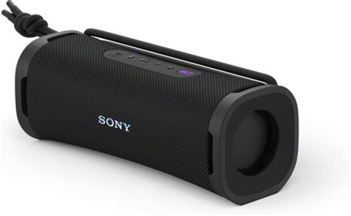 Sony Bluetooth Speaker