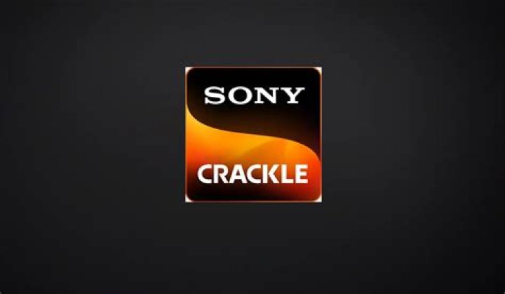 Sony Crackle screenshot 2020