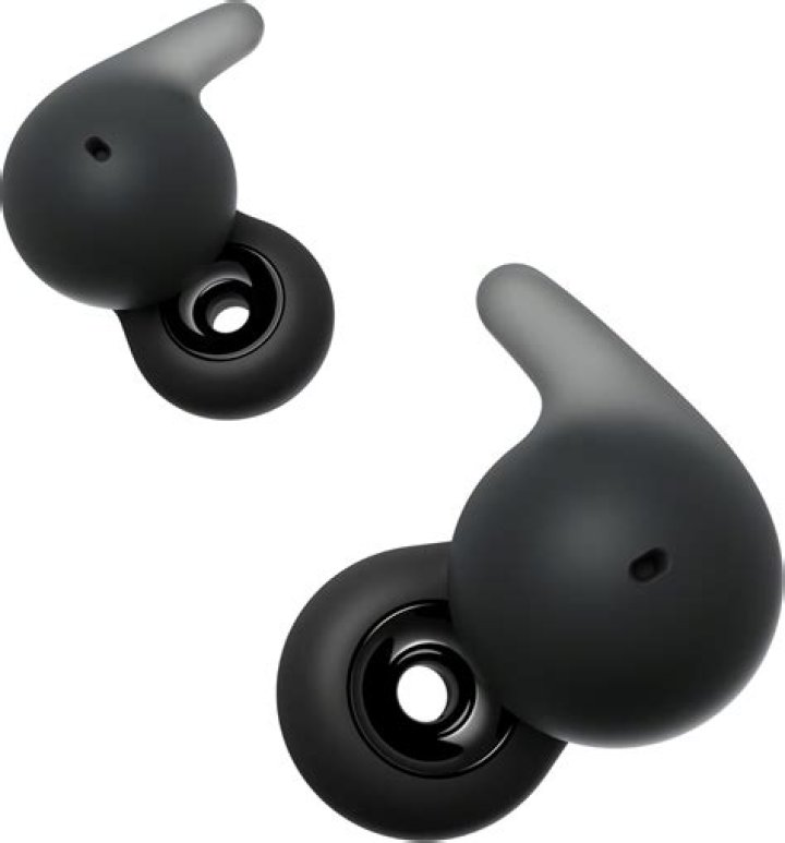 Sony Linkbuds Leak Black