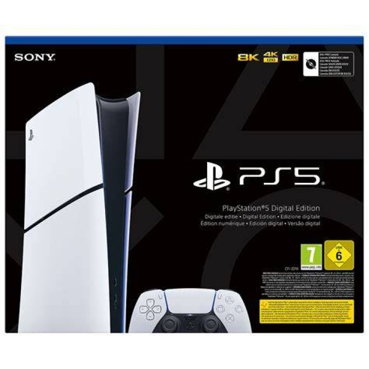 Sony PlayStation 5 storage: Launch support explained