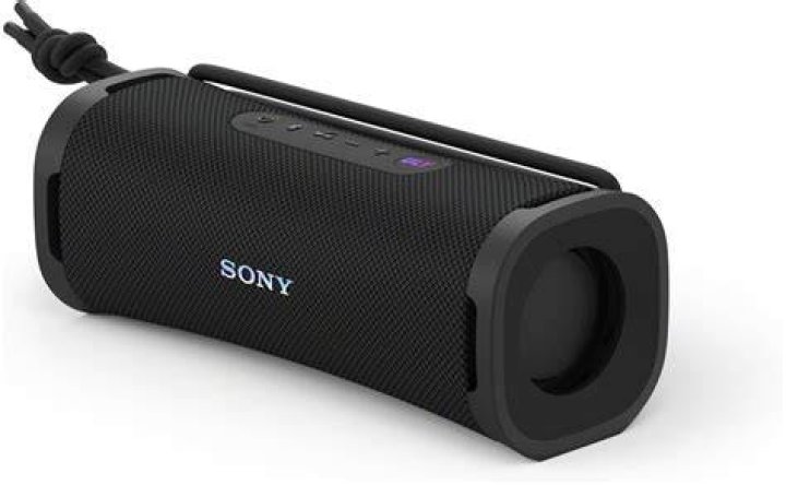 Sony wireless speaker