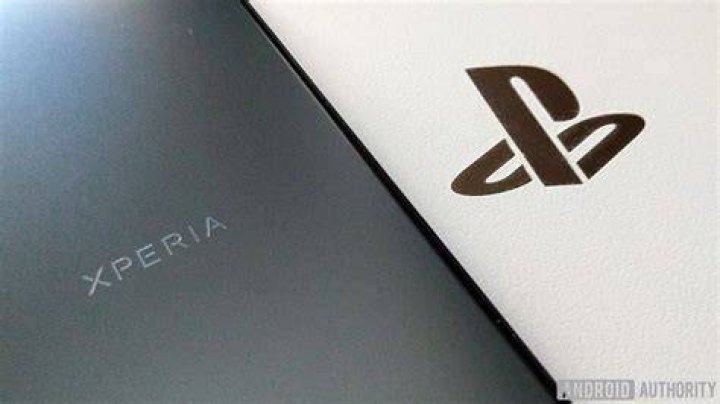 Playstation-phone-xperia Sony Xperia PS4 logo PlayStation Phone