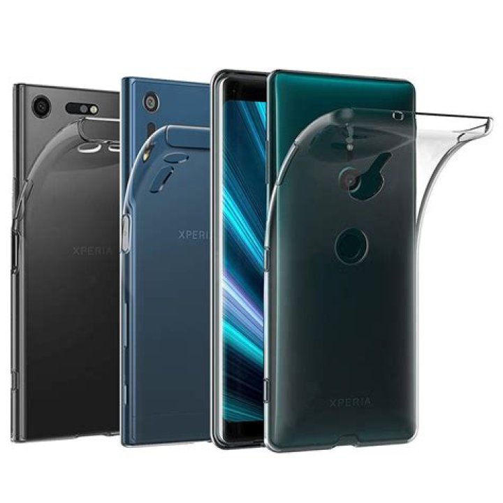 Sony Xperia XZ2 Compact USB Type-C port