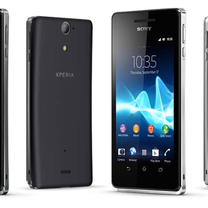 Sony Xperia Z3V-30 Sony Xperia Z3V-30