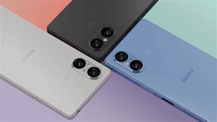 Sony Xperia Z3V-34 Sony Xperia Z3V-34