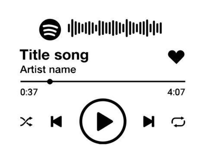spotify music